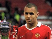 Bóng đá anh, ngoại hạng anh, lịch thi đấu euro 2012, Sao trẻ Morrison  từ chối Man City